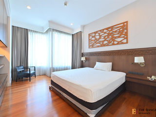 ให้เช่า 2 ห้องนอน คอนโด ใน ปทุมวัน, กรุงเทพฯ