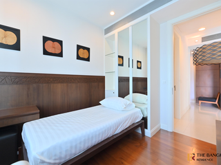 ให้เช่า 2 ห้องนอน คอนโด ใน ปทุมวัน, กรุงเทพฯ