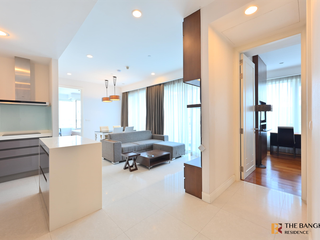 ให้เช่า 2 ห้องนอน คอนโด ใน ปทุมวัน, กรุงเทพฯ