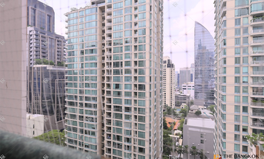 Wohnung zur Miete mit 1 Zimmer in Pathum Wan, Bangkok