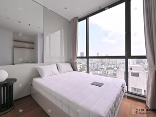 Wohnung zur Miete mit 2 Zimmer in Khlong Toei, Bangkok