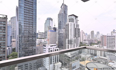 Wohnung zur Miete mit 2 Zimmer in Khlong Toei, Bangkok