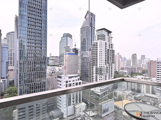 Wohnung zur Miete mit 2 Zimmer in Khlong Toei, Bangkok
