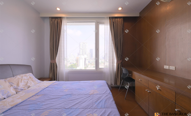 Condo en alquiler de 2 habitaciones en Khlong Toei, Bangkok