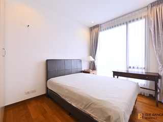 Condo en alquiler de 2 habitaciones en Khlong Toei, Bangkok