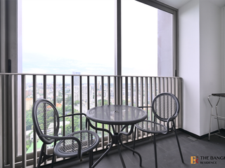 Condo en alquiler de 2 habitaciones en Khlong Toei, Bangkok