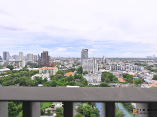 Condo en alquiler de 2 habitaciones en Khlong Toei, Bangkok