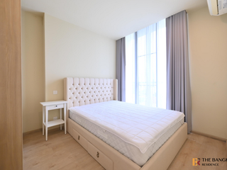 Wohnung zur Miete mit 2 Zimmer in Watthana, Bangkok