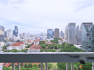 Wohnung zur Miete mit 2 Zimmer in Watthana, Bangkok