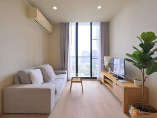 Wohnung zur Miete mit 2 Zimmer in Watthana, Bangkok