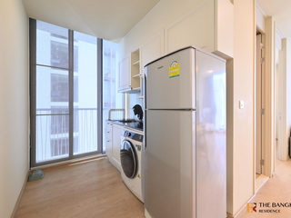 Wohnung zur Miete mit 2 Zimmer in Watthana, Bangkok
