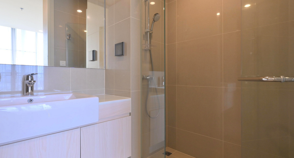 Condo en alquiler de 2 habitaciones en Watthana, Bangkok