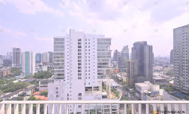 Condo en alquiler de 1 habitaciones en Watthana, Bangkok