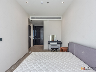 Wohnung zur Miete mit 2 Zimmer in Khlong San, Bangkok