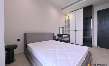 Condo en alquiler de 2 habitaciones en Khlong San, Bangkok