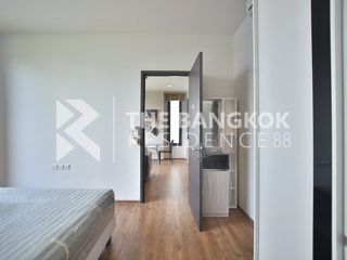 Condo en alquiler de 1 habitaciones en Khlong Toei, Bangkok