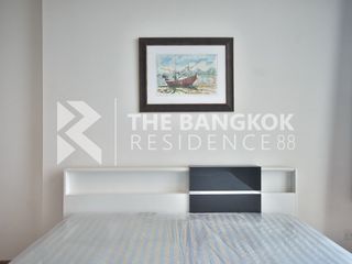 Condo en alquiler de 1 habitaciones en Khlong Toei, Bangkok