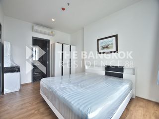 Condo en alquiler de 1 habitaciones en Khlong Toei, Bangkok