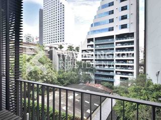 Condo en alquiler de 1 habitaciones en Khlong Toei, Bangkok
