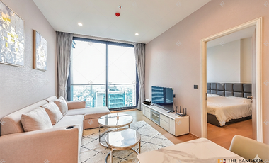 Condo en alquiler de 1 habitaciones en Sathon, Bangkok