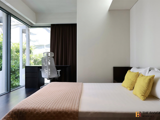 Wohnung zur Miete mit 2 Zimmer in Watthana, Bangkok