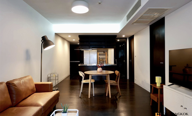 Wohnung zur Miete mit 2 Zimmer in Watthana, Bangkok