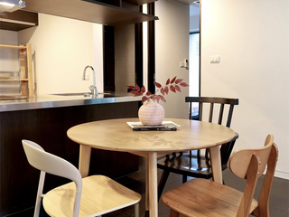 Wohnung zur Miete mit 2 Zimmer in Watthana, Bangkok