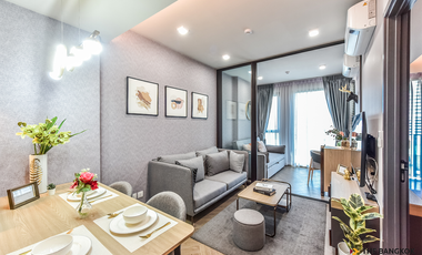Condo en alquiler de 2 habitaciones en Bang Rak, Bangkok