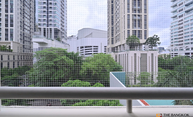 Condo en alquiler de 2 habitaciones en Khlong Toei, Bangkok