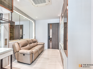 For rent 1 bed condo in Sathon, Bangkok