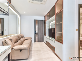 For rent 1 bed condo in Sathon, Bangkok