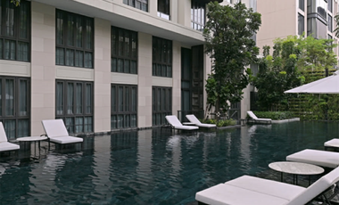 ให้เช่า 2 ห้องนอน คอนโด ใน วัฒนา, กรุงเทพฯ