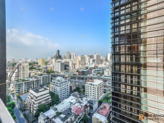 出租 2 卧室 公寓 在 Pathum Wan, 曼谷