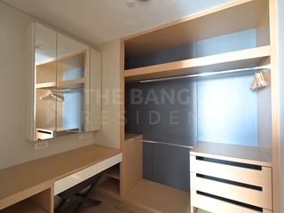 Wohnung zur Miete mit 2 Zimmer in Khlong Toei, Bangkok