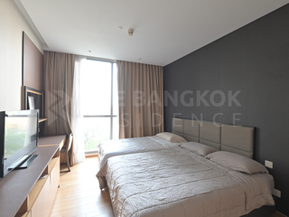 Wohnung zur Miete mit 2 Zimmer in Khlong Toei, Bangkok