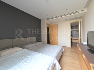 Wohnung zur Miete mit 2 Zimmer in Khlong Toei, Bangkok
