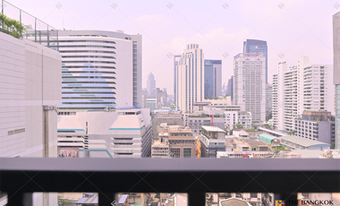 出租 1 卧室 公寓 在 Khlong Toei, 曼谷