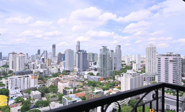 For rent 1 Beds condo in Khlong Toei, Bangkok