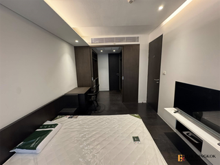 Wohnung zur Miete mit 2 Zimmer in Watthana, Bangkok