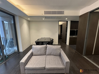Wohnung zur Miete mit 2 Zimmer in Watthana, Bangkok