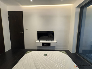 Wohnung zur Miete mit 2 Zimmer in Watthana, Bangkok