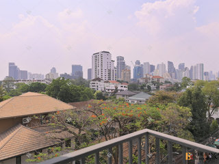 Wohnung zur Miete mit 2 Zimmer in Watthana, Bangkok