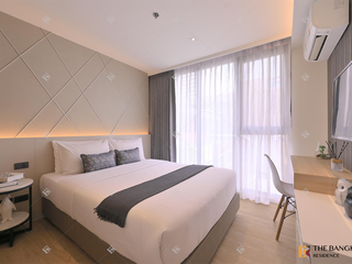 Wohnung zur Miete mit 2 Zimmer in Watthana, Bangkok