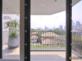 Wohnung zur Miete mit 2 Zimmer in Watthana, Bangkok