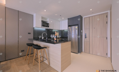 For rent 2 ベッドルーム condo in Watthana, Bangkok