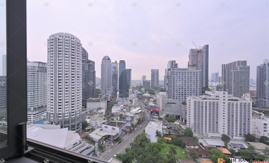 Wohnung zur Miete mit 2 Zimmer in Watthana, Bangkok