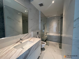 For rent 3 bedrooms condo in Bang Kho Laem, Bangkok