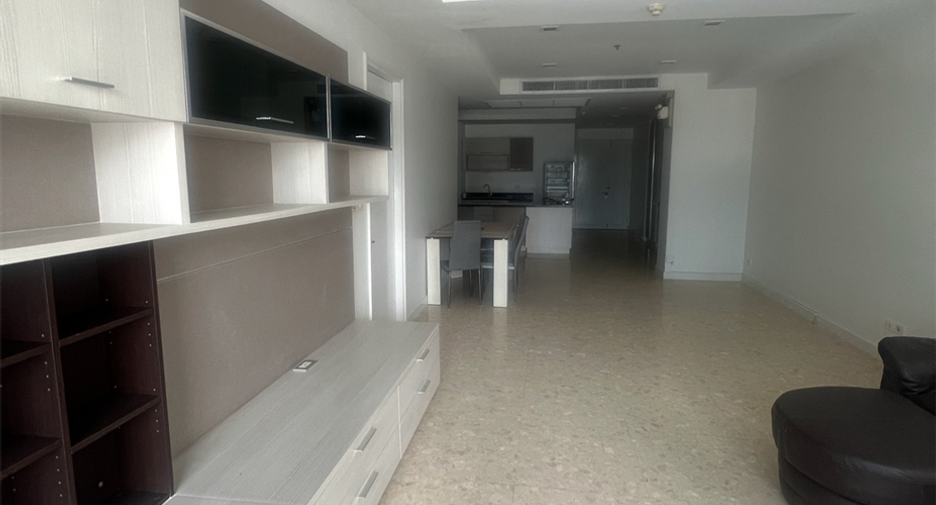 Wohnung zur Miete mit 2 Zimmer in Khlong Toei, Bangkok