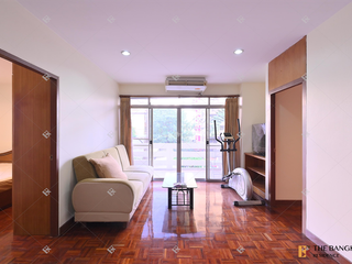 Condo en alquiler de 2 habitaciones en Khlong Toei, Bangkok