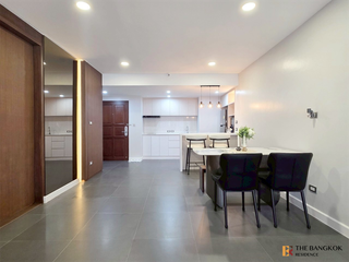 Condo en alquiler de 1 habitaciones en Sathon, Bangkok
